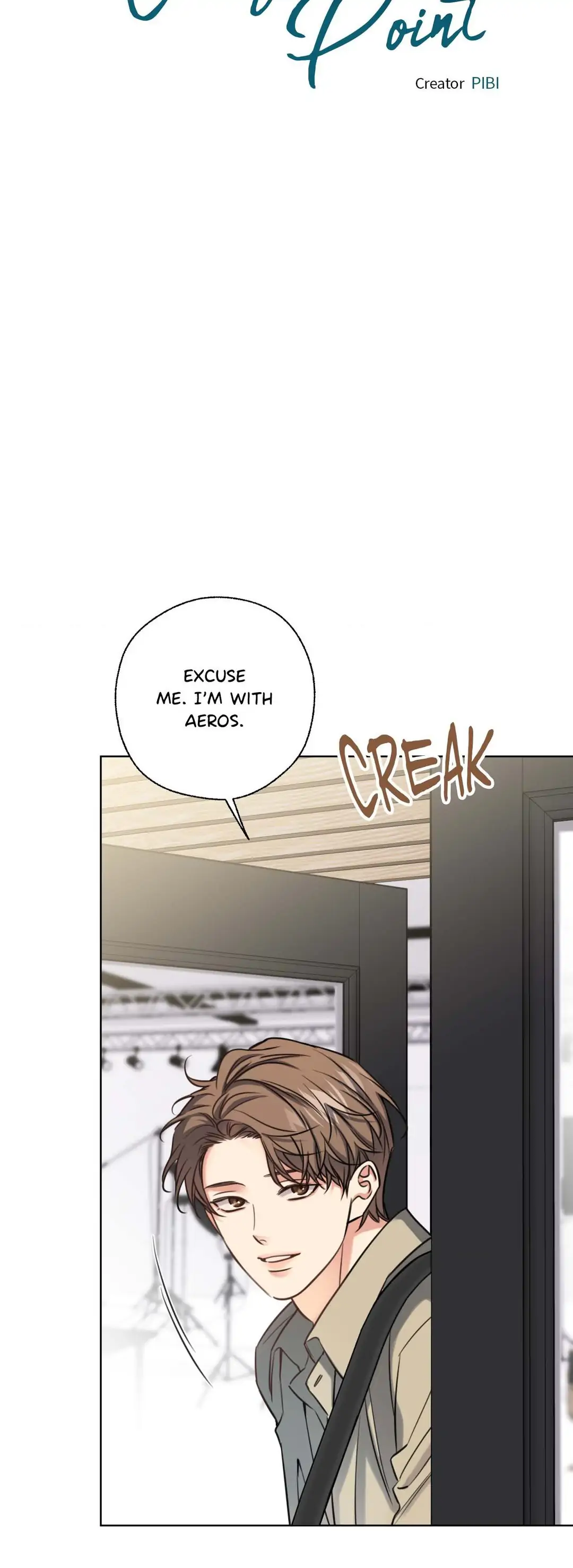 Melting Point [Pibi] - Chapter 8 manhwa