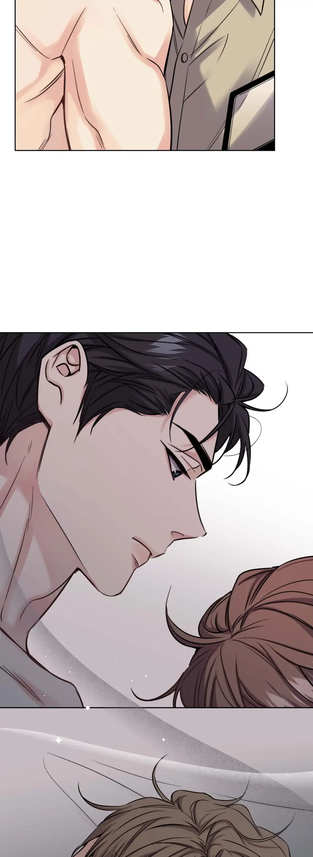 Melting Point [Pibi] - Chapter 8 manhwa