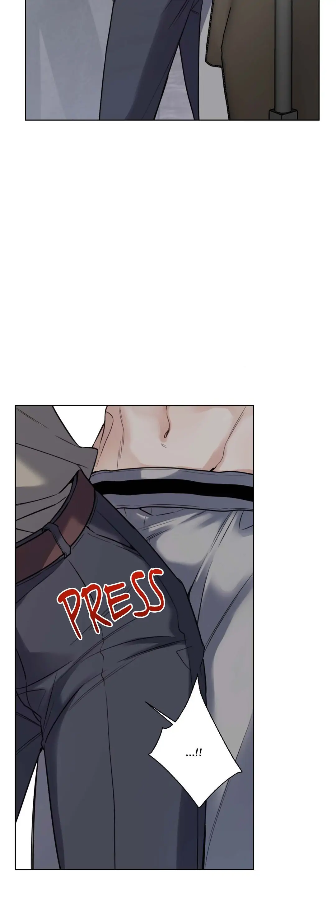 Melting Point [Pibi] - Chapter 8 manhwa