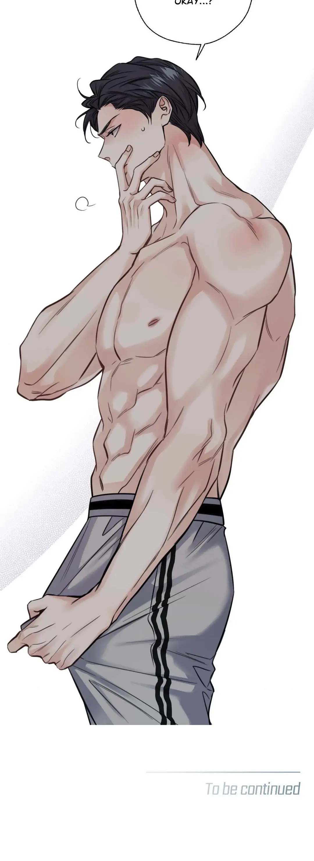 Melting Point [Pibi] - Chapter 8 manhwa