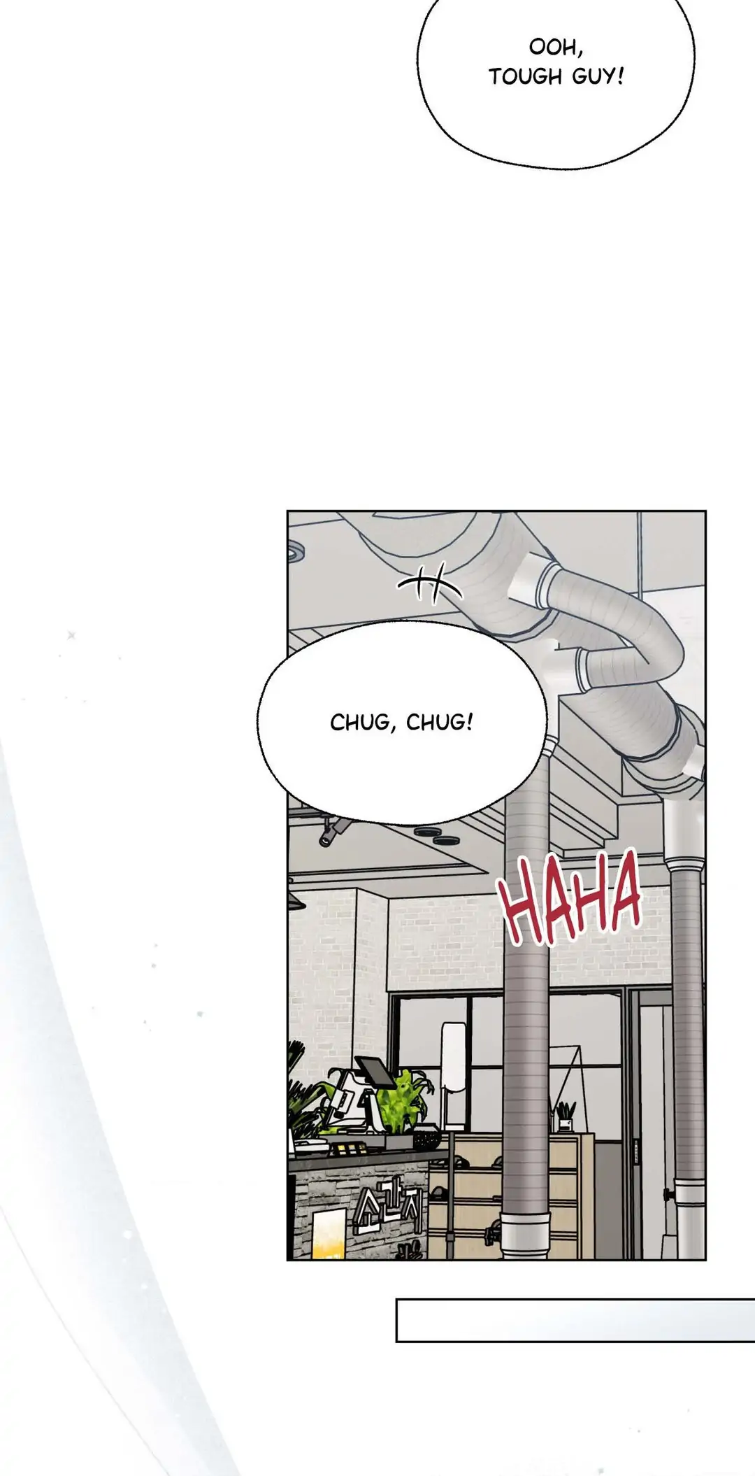Melting Point [Pibi] - Chapter 9 manhwa