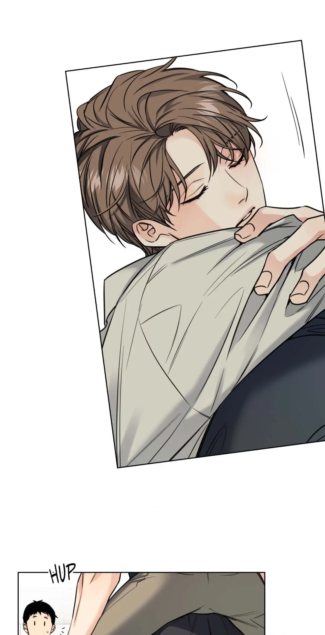 Melting Point [Pibi] - Chapter 9 manhwa