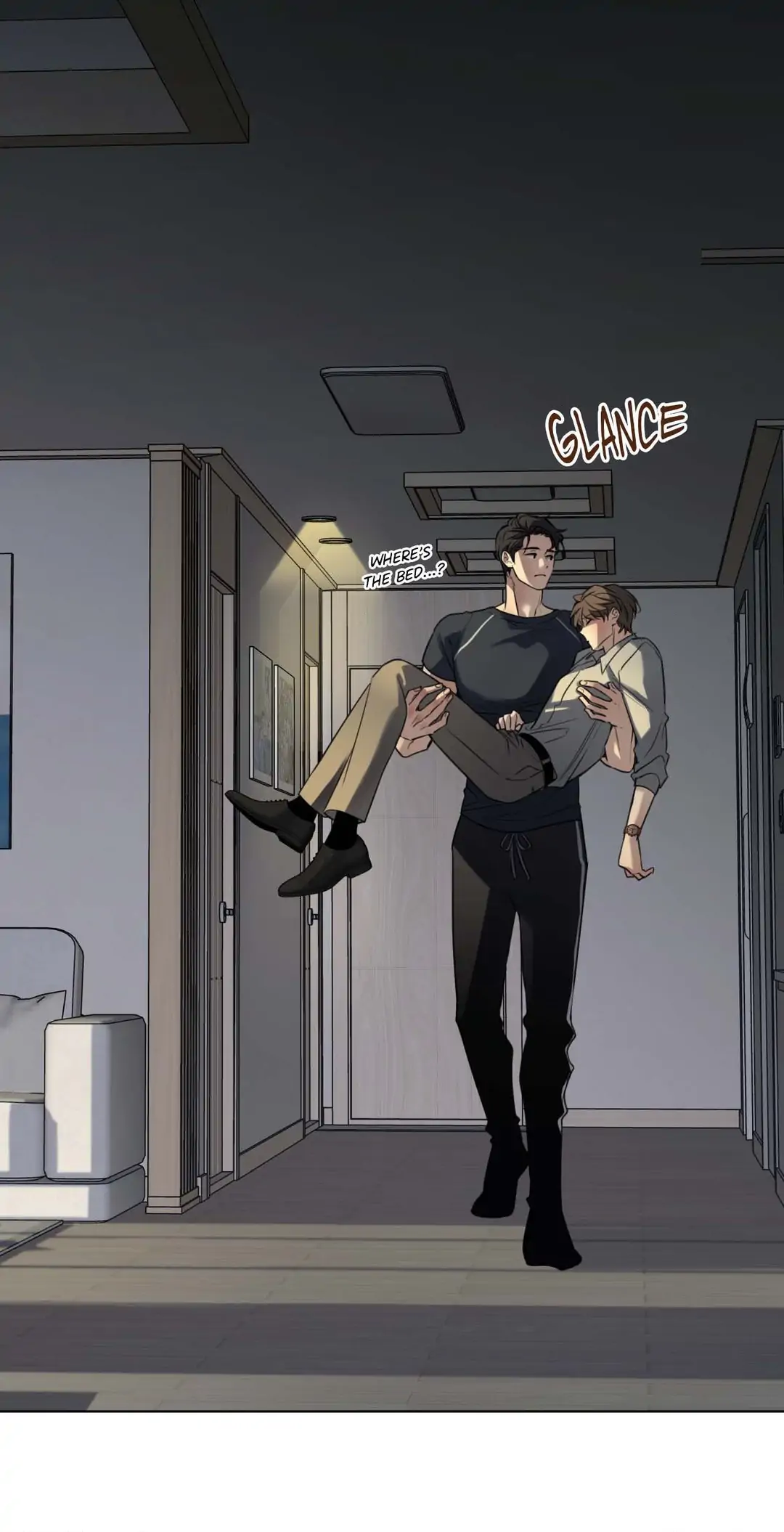 Melting Point [Pibi] - Chapter 9 manhwa