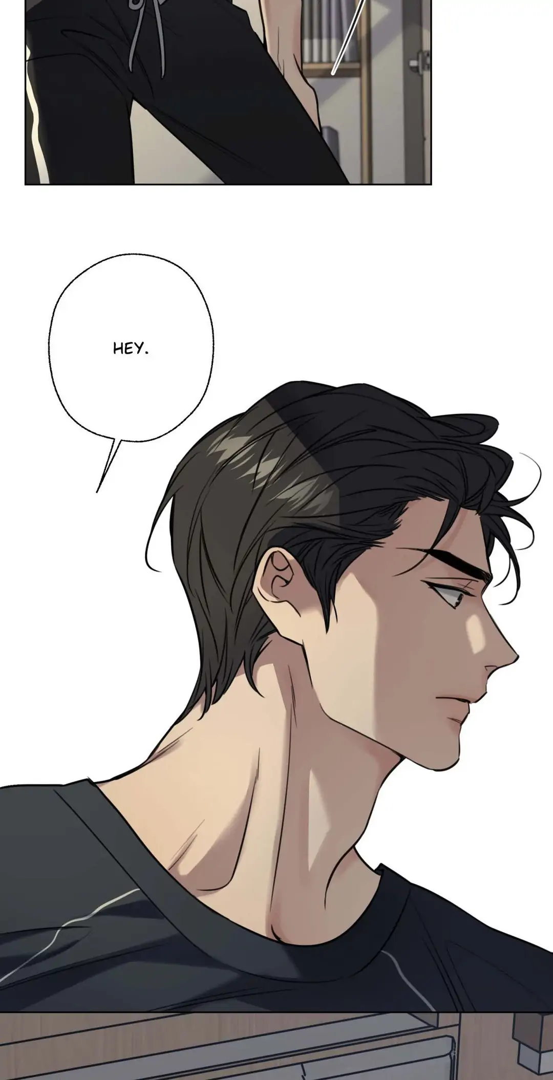 Melting Point [Pibi] - Chapter 9 manhwa