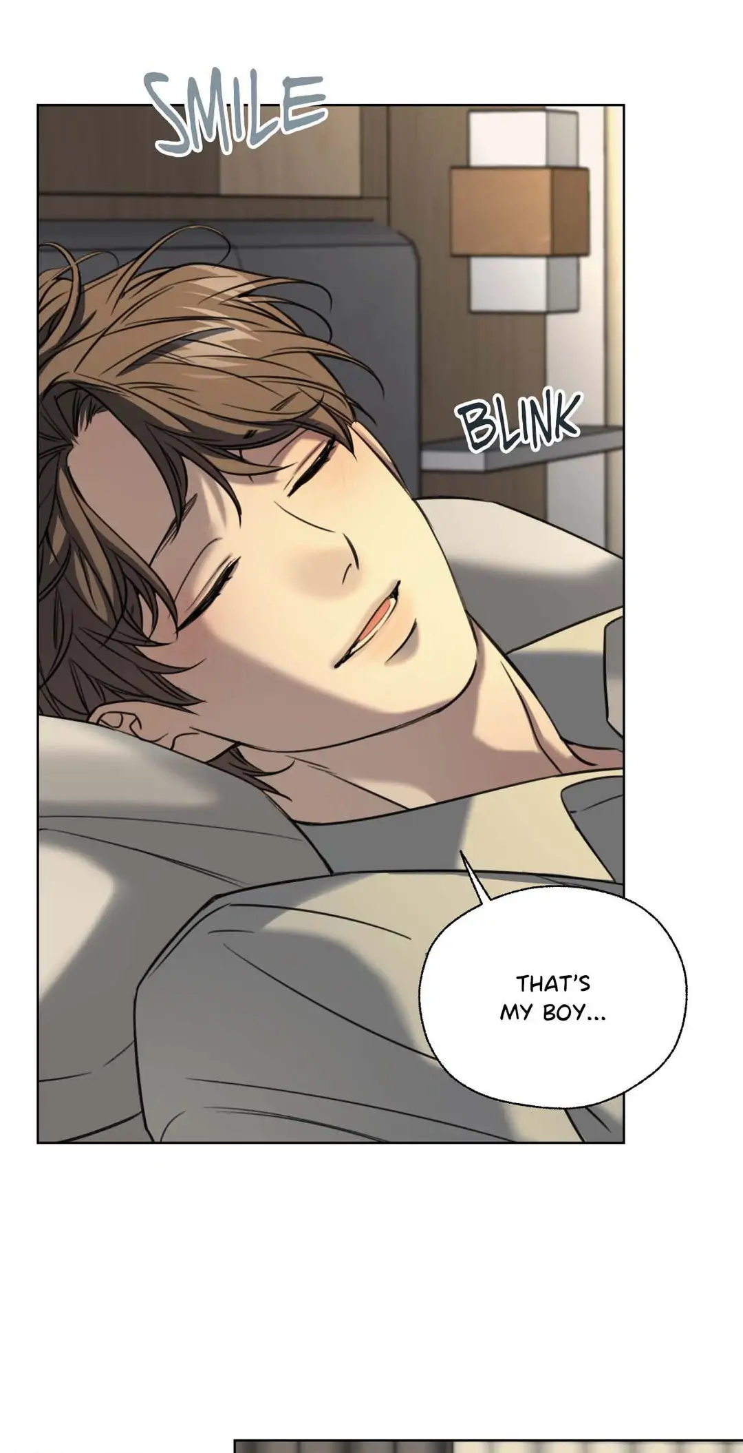 Melting Point [Pibi] - Chapter 9 manhwa