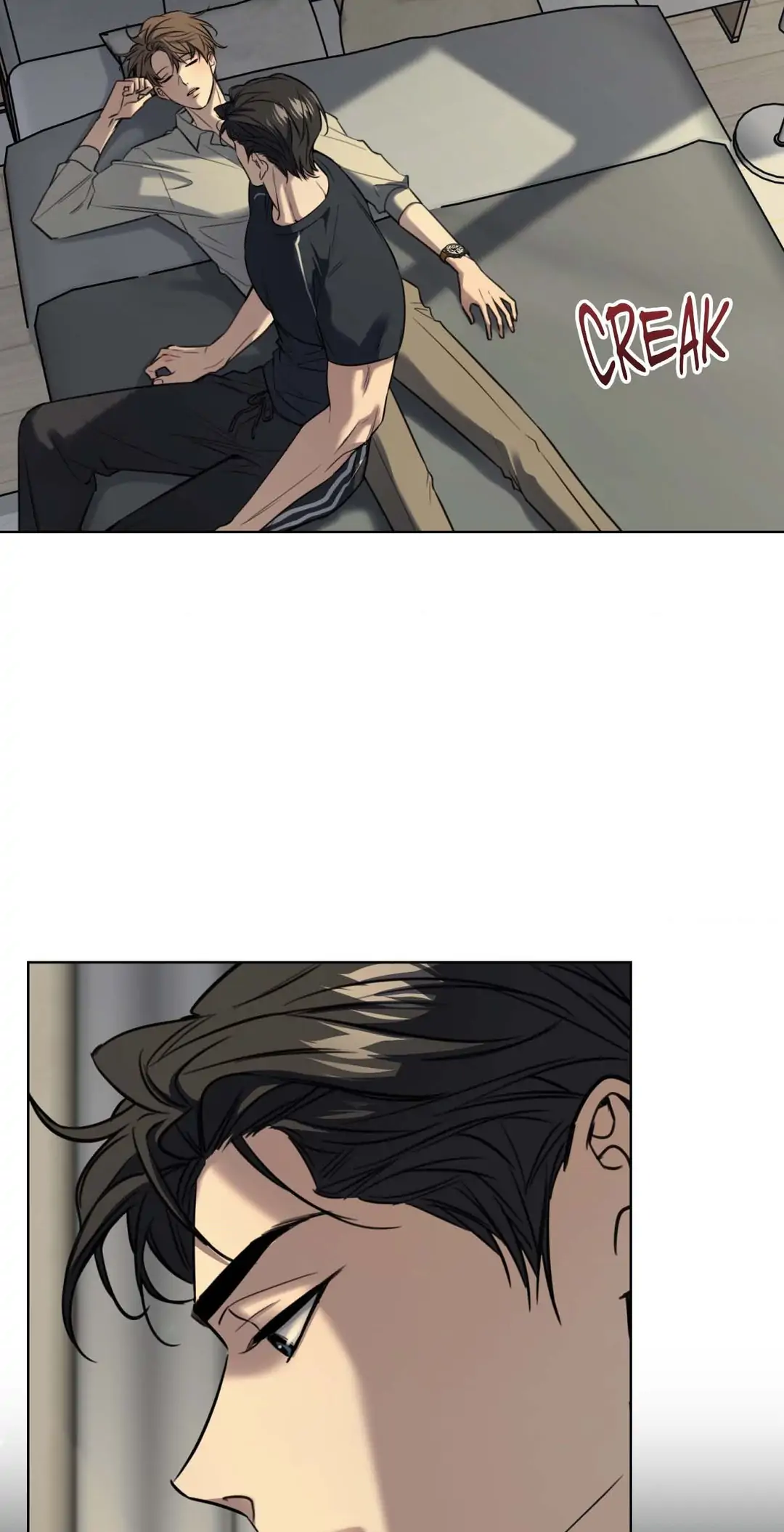 Melting Point [Pibi] - Chapter 9 manhwa