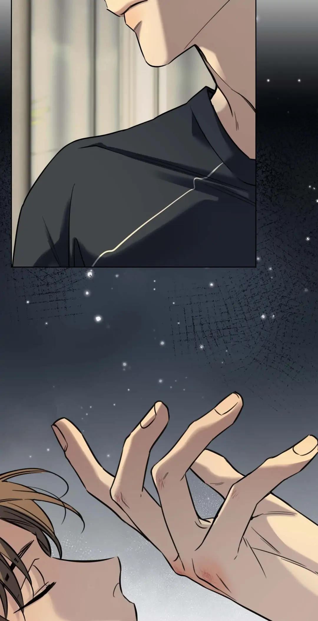 Melting Point [Pibi] - Chapter 9 manhwa