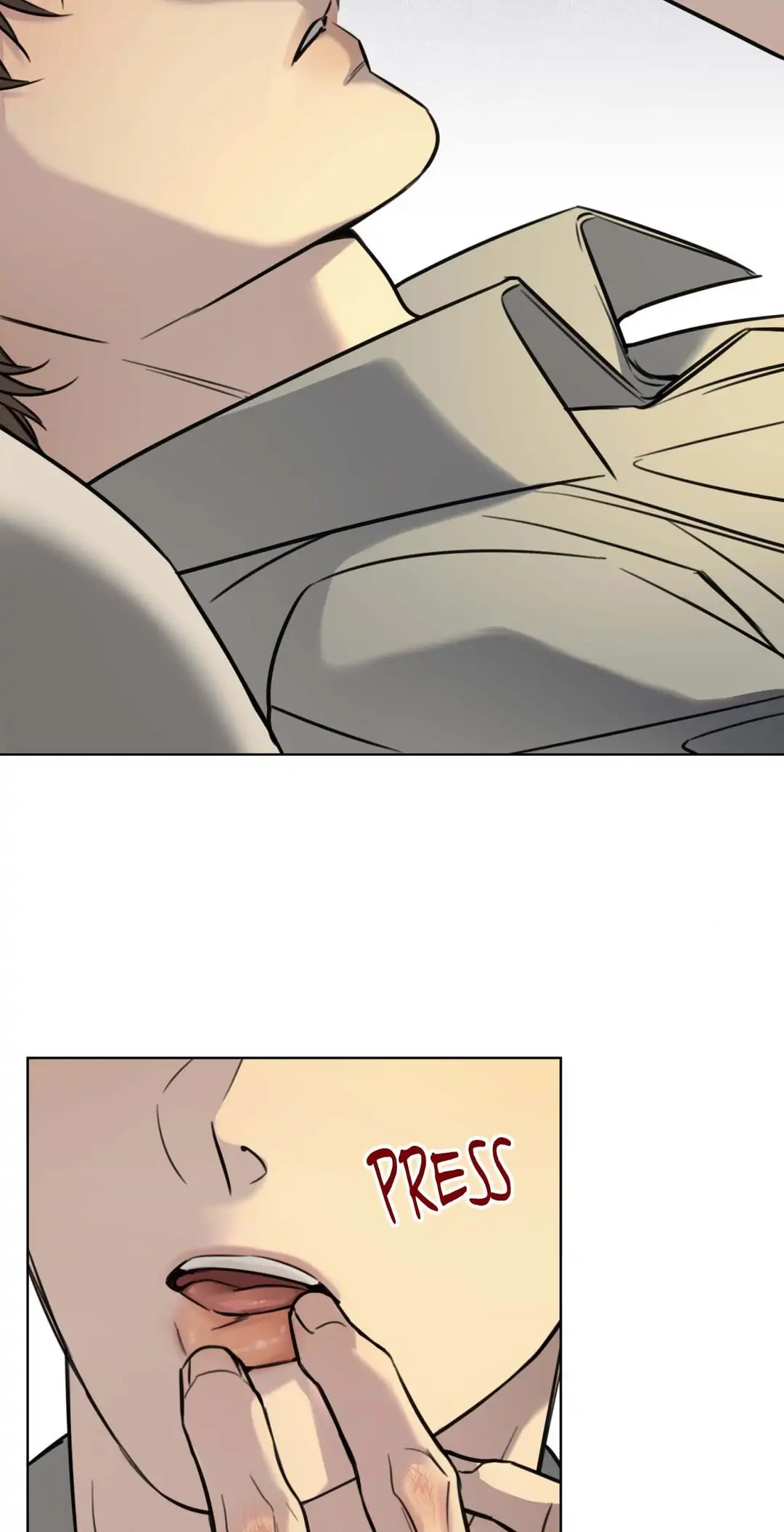 Melting Point [Pibi] - Chapter 9 manhwa