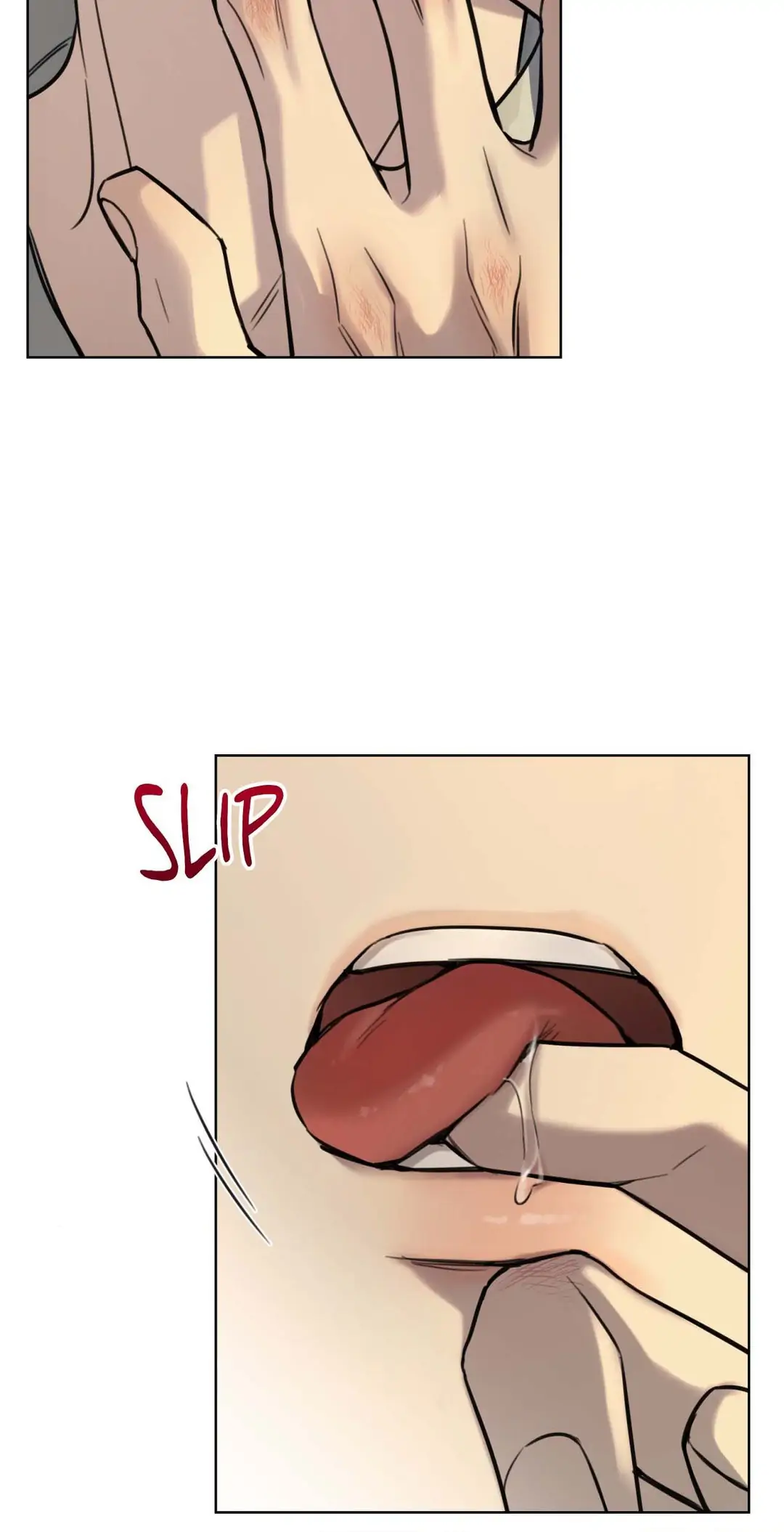 Melting Point [Pibi] - Chapter 9 manhwa