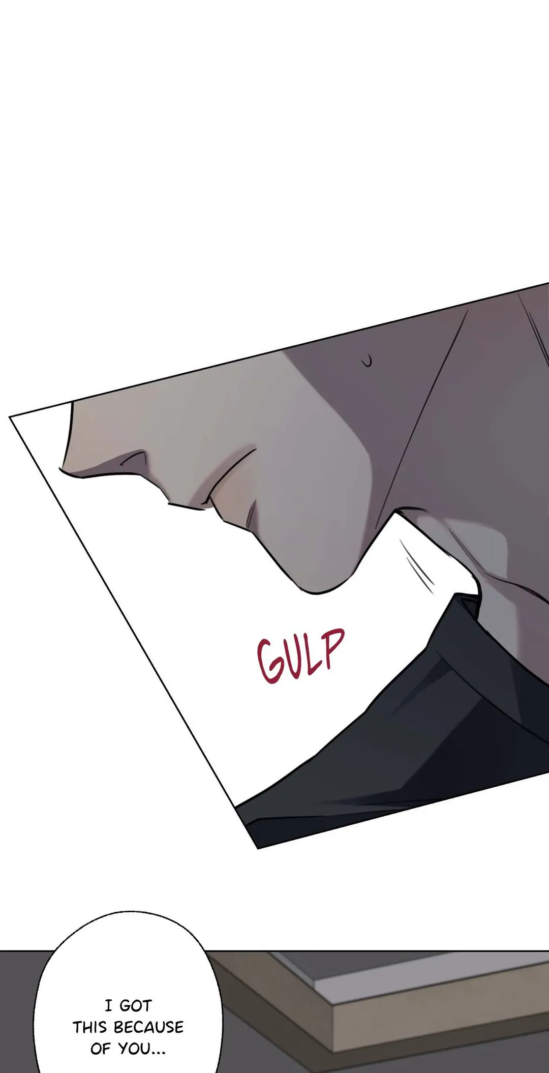 Melting Point [Pibi] - Chapter 9 manhwa