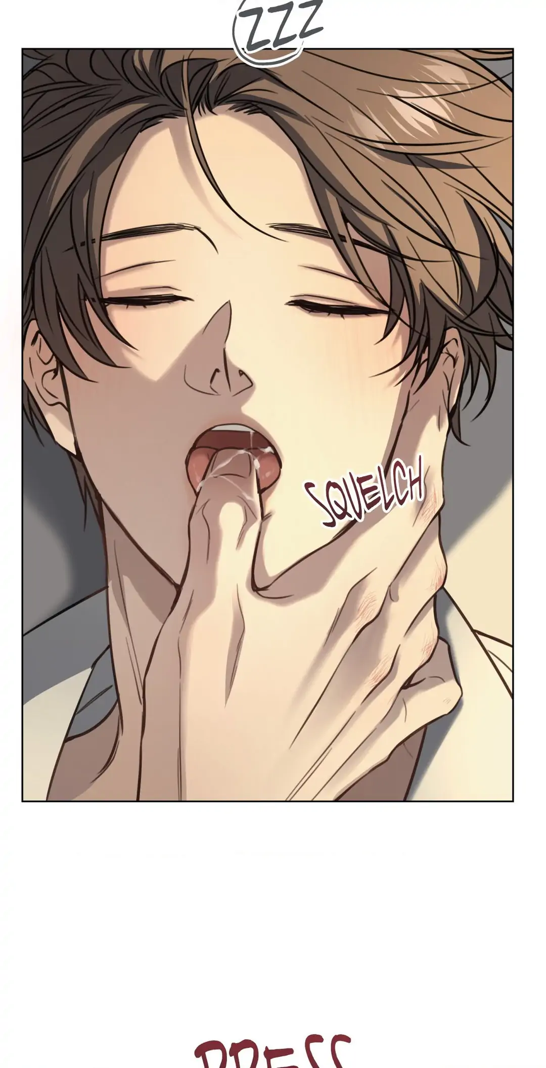 Melting Point [Pibi] - Chapter 9 manhwa
