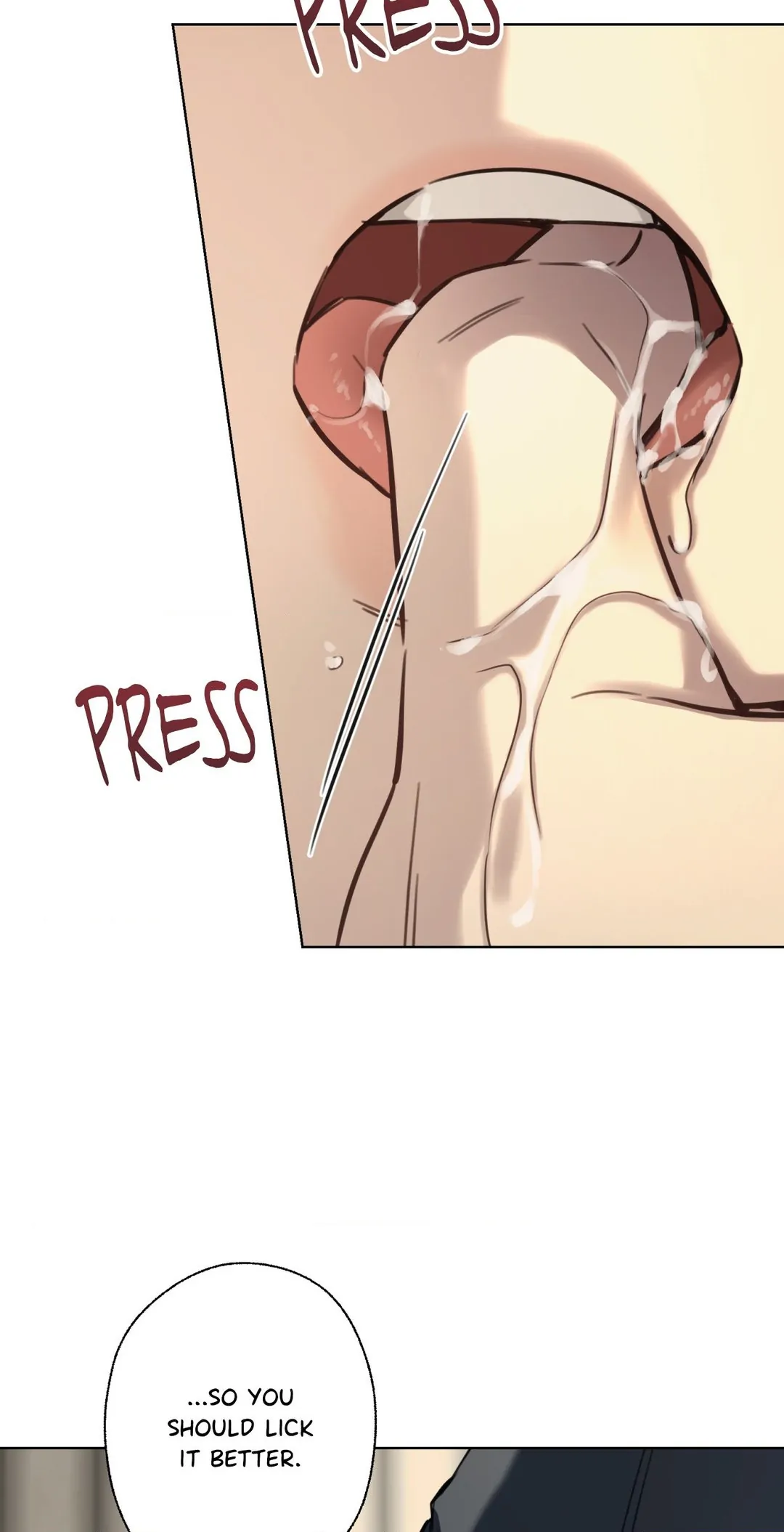 Melting Point [Pibi] - Chapter 9 manhwa