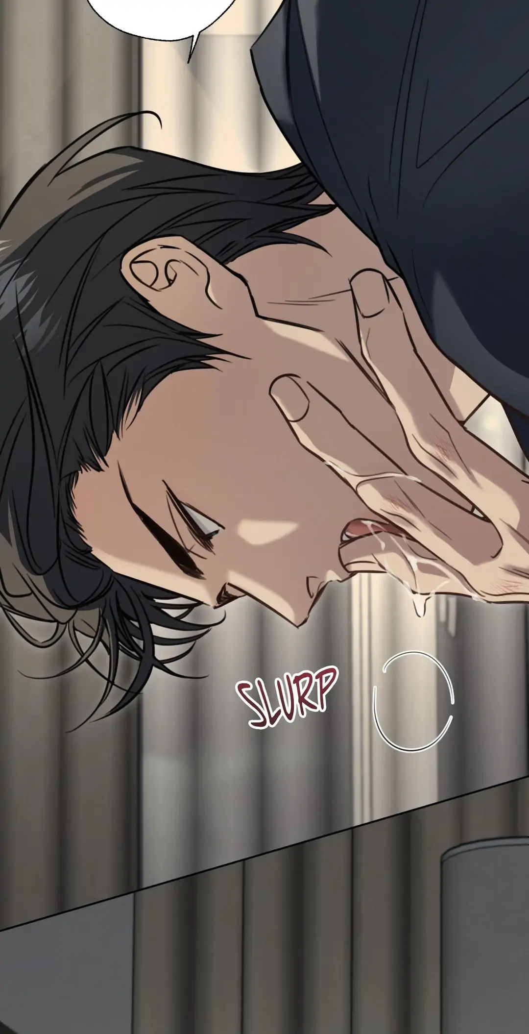 Melting Point [Pibi] - Chapter 9 manhwa