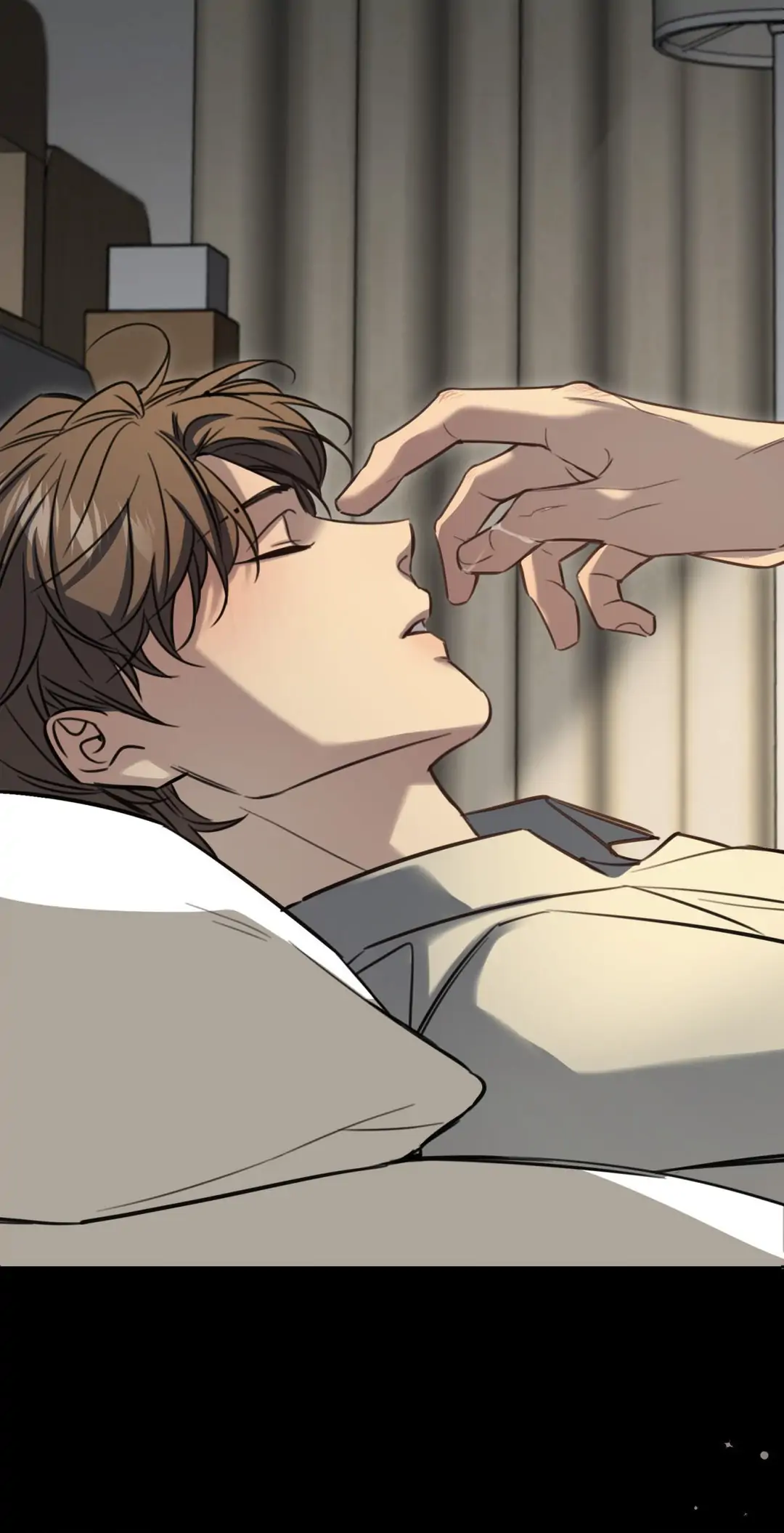 Melting Point [Pibi] - Chapter 9 manhwa
