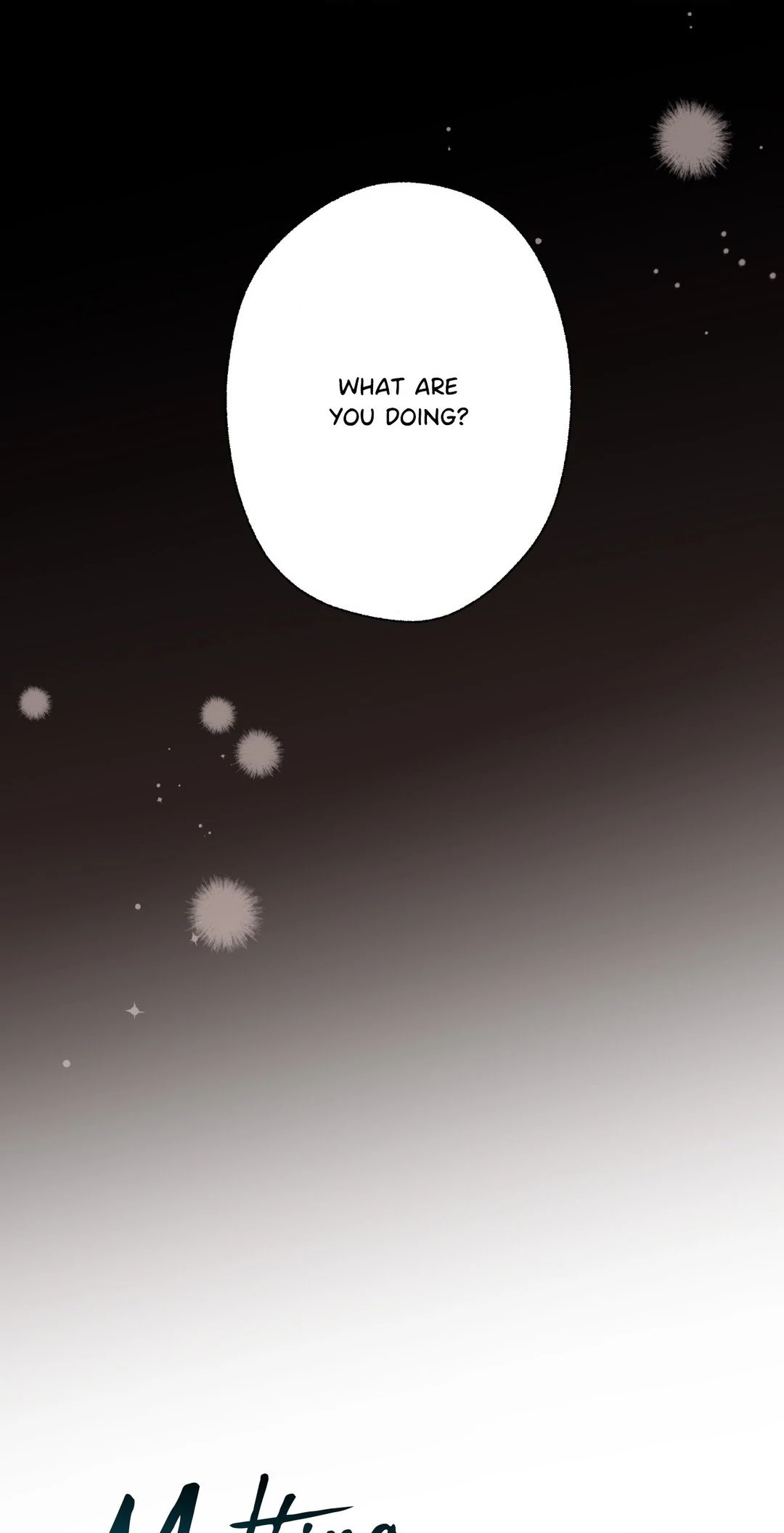 Melting Point [Pibi] - Chapter 9 manhwa