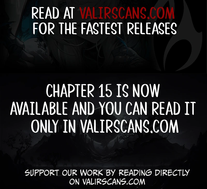 Everyone Loves Her (Valir Scans) - Chapter 14 manhwa