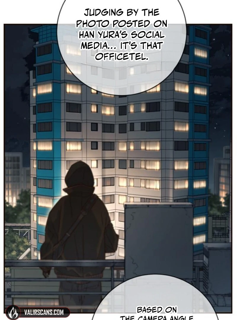 Everyone Loves Her (Valir Scans) - Chapter 18 manhwa