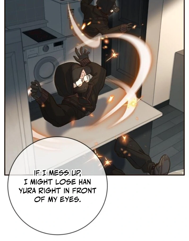 Everyone Loves Her (Valir Scans) - Chapter 18 manhwa
