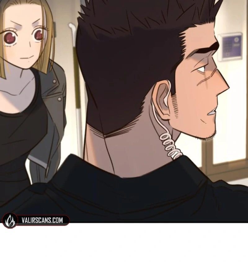 Everyone Loves Her (Valir Scans) - Chapter 18 manhwa