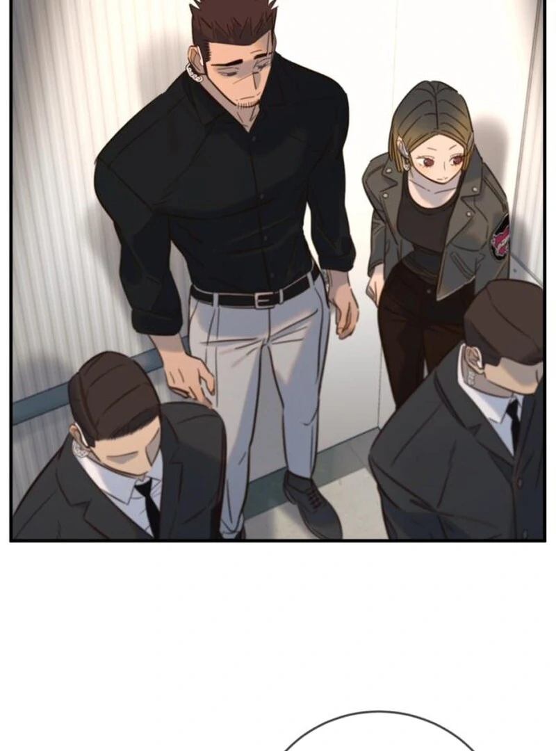 Everyone Loves Her (Valir Scans) - Chapter 18 manhwa