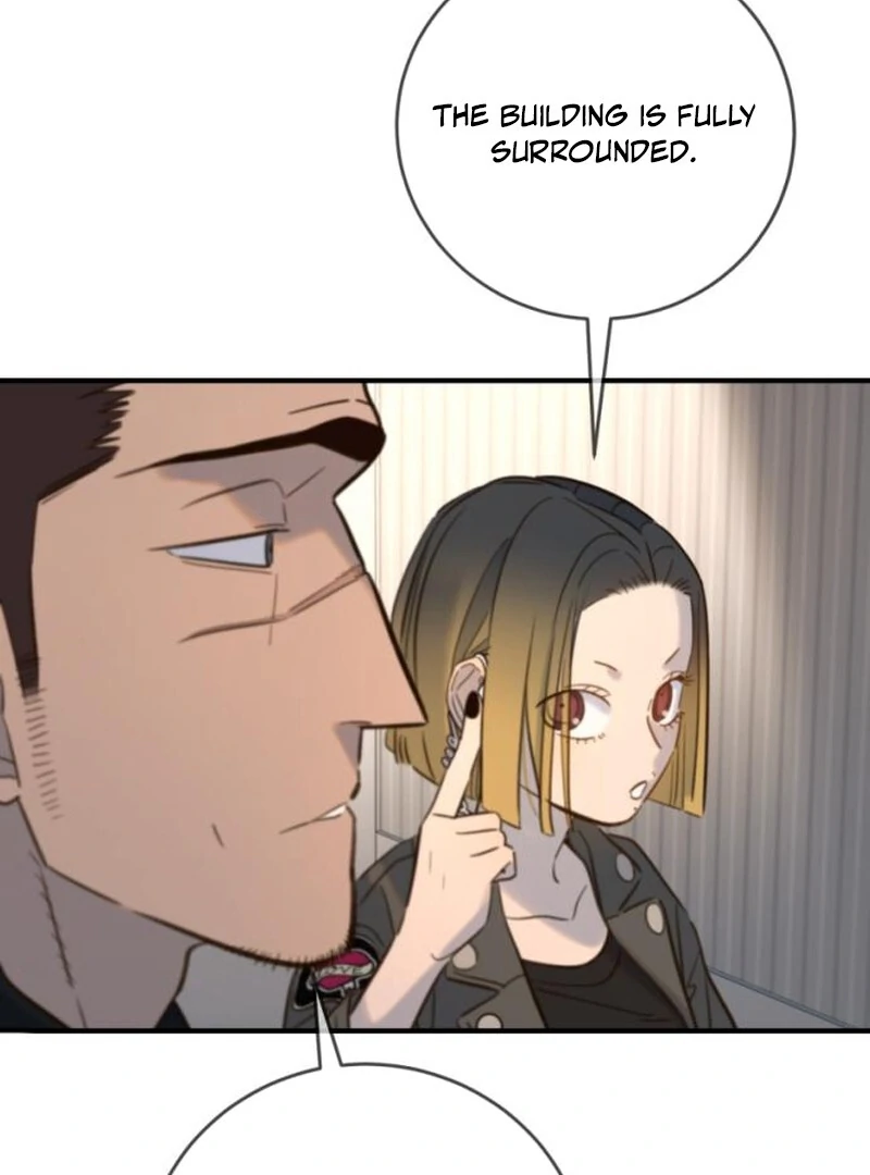 Everyone Loves Her (Valir Scans) - Chapter 18 manhwa