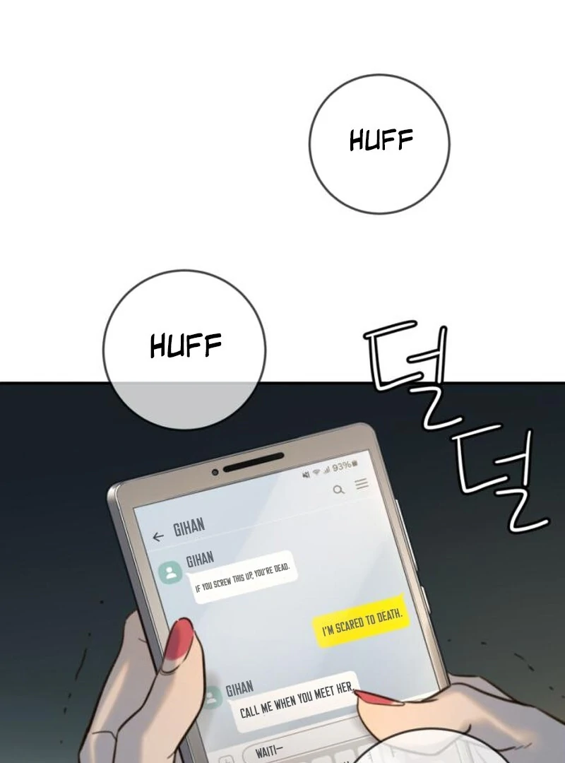 Everyone Loves Her (Valir Scans) - Chapter 18 manhwa