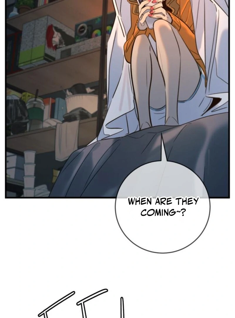 Everyone Loves Her (Valir Scans) - Chapter 18 manhwa