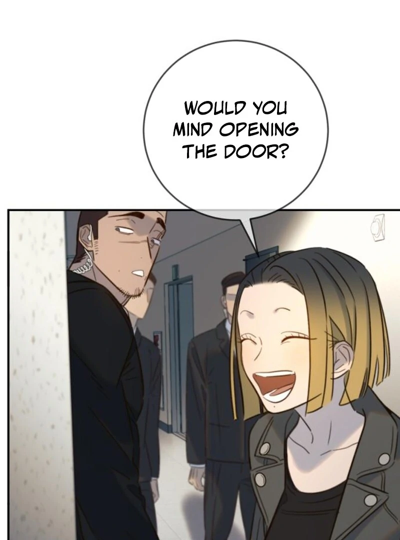 Everyone Loves Her (Valir Scans) - Chapter 18 manhwa