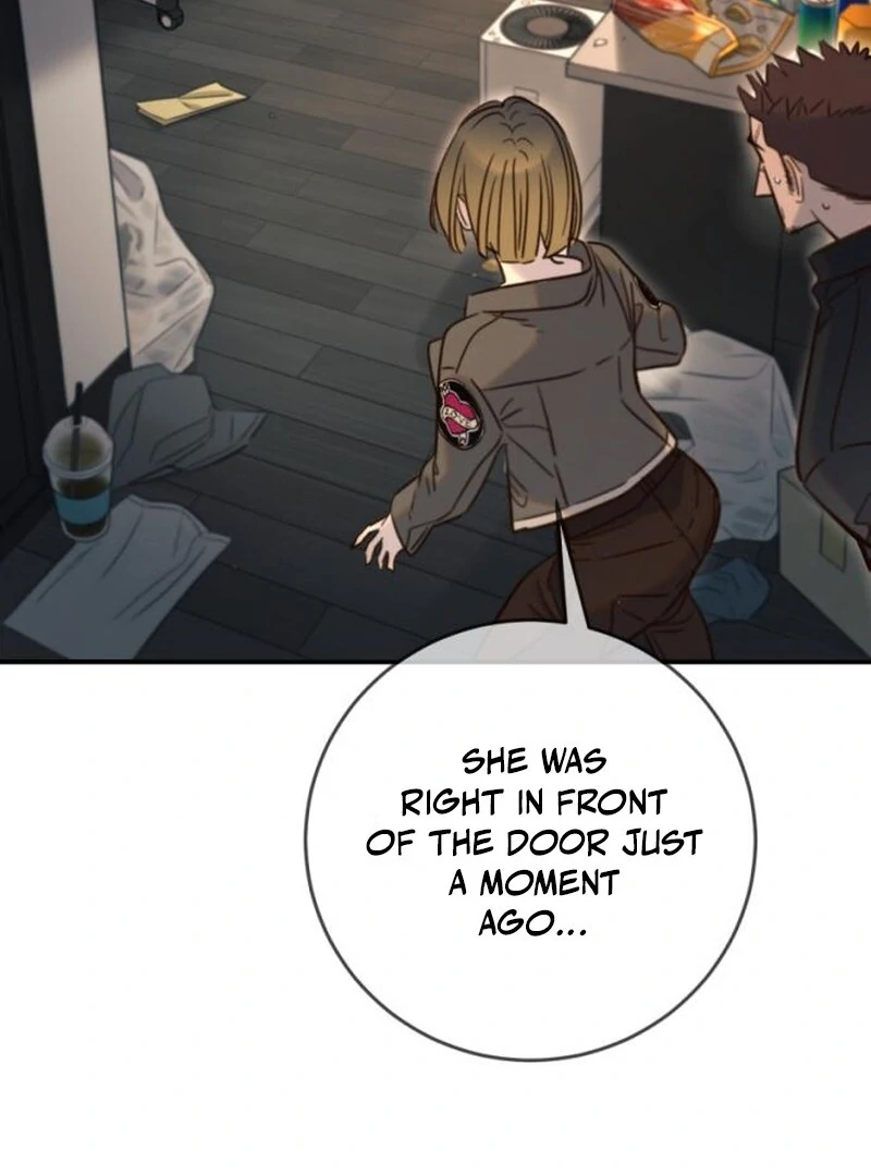 Everyone Loves Her (Valir Scans) - Chapter 18 manhwa