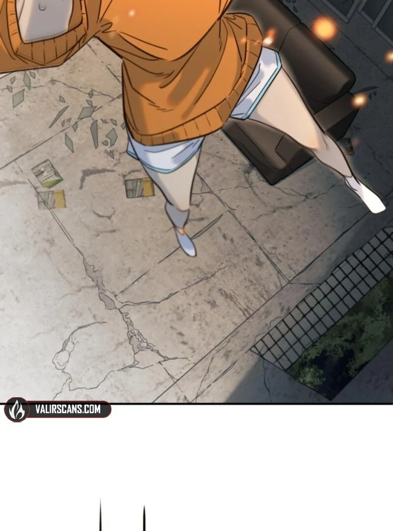 Everyone Loves Her (Valir Scans) - Chapter 18 manhwa
