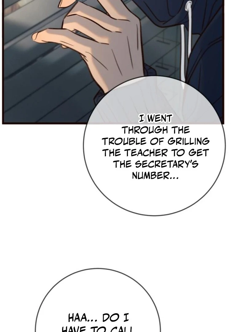 Everyone Loves Her (Valir Scans) - Chapter 18 manhwa