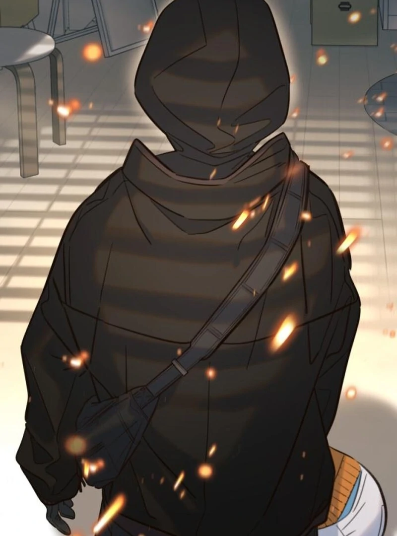 Everyone Loves Her (Valir Scans) - Chapter 18 manhwa