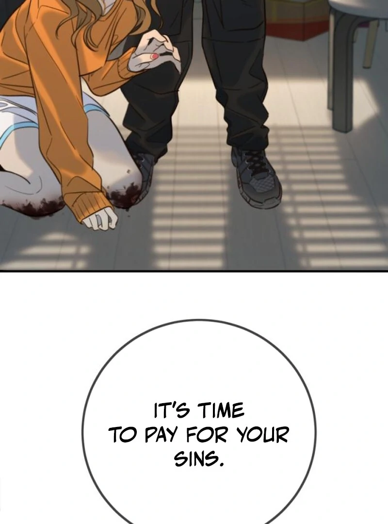 Everyone Loves Her (Valir Scans) - Chapter 18 manhwa
