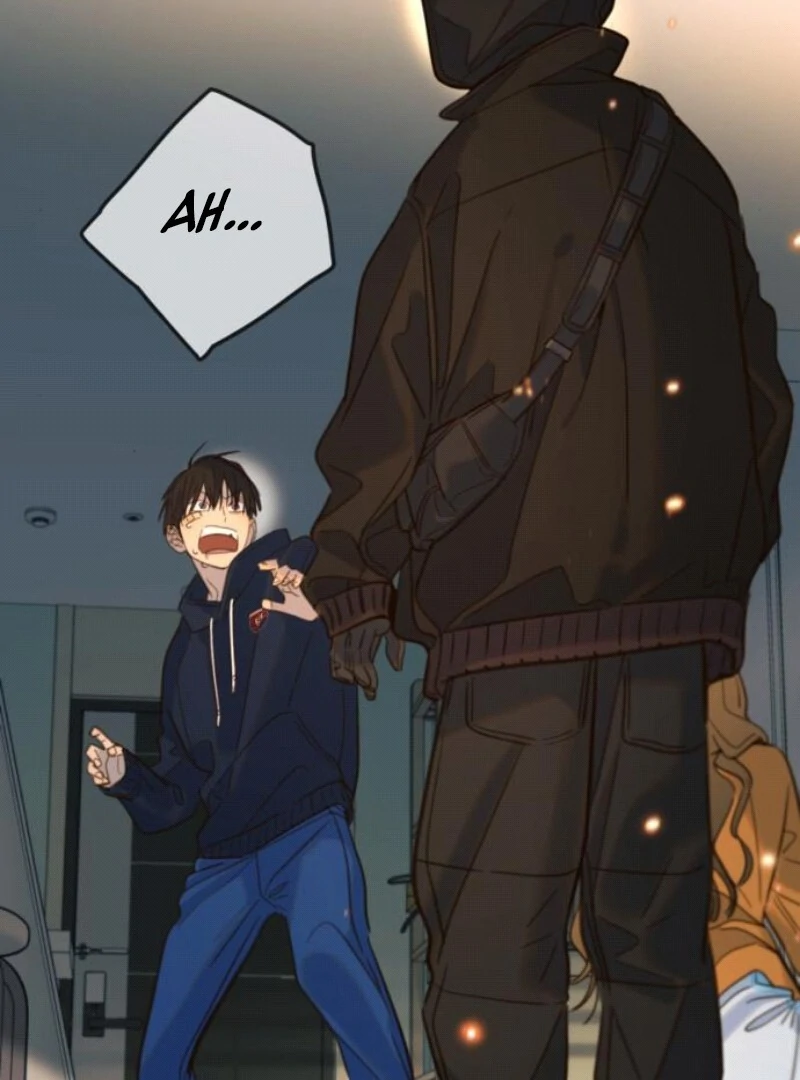 Everyone Loves Her (Valir Scans) - Chapter 19 manhwa