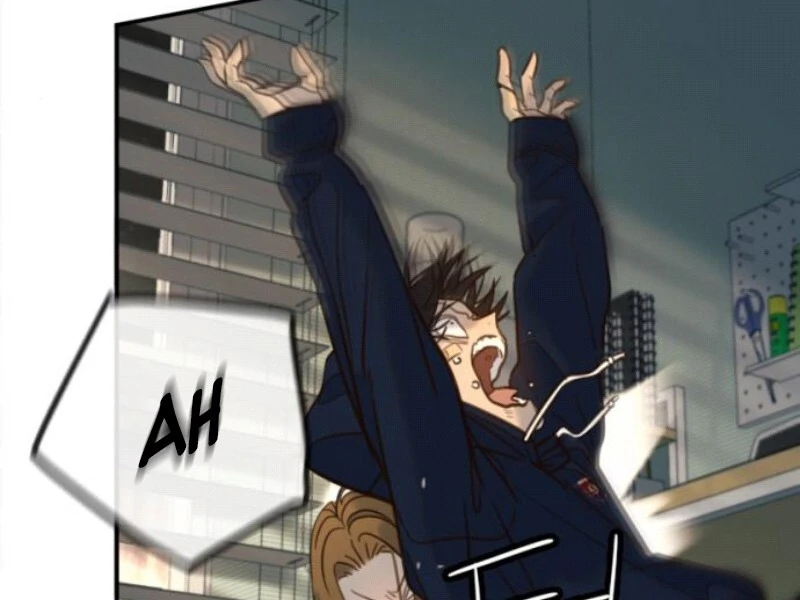 Everyone Loves Her (Valir Scans) - Chapter 19 manhwa