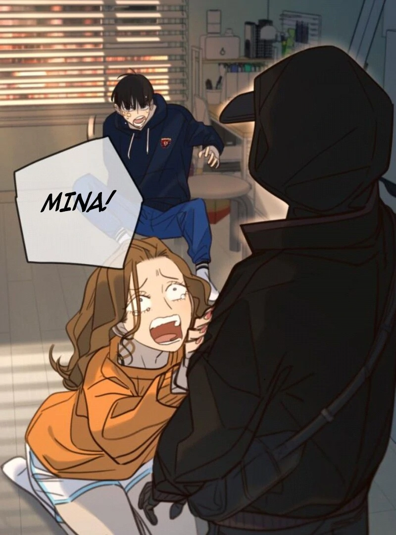 Everyone Loves Her (Valir Scans) - Chapter 19 manhwa