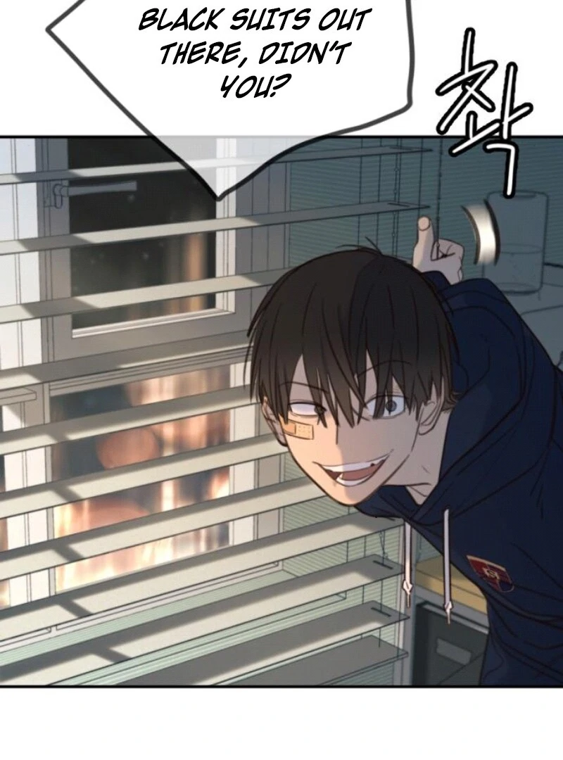 Everyone Loves Her (Valir Scans) - Chapter 19 manhwa