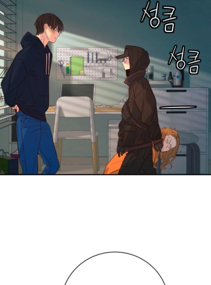 Everyone Loves Her (Valir Scans) - Chapter 19 manhwa