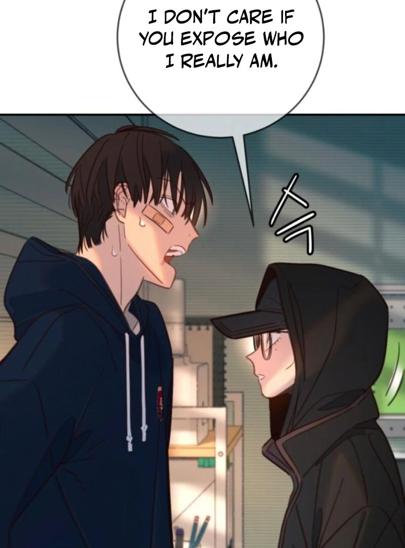 Everyone Loves Her (Valir Scans) - Chapter 19 manhwa