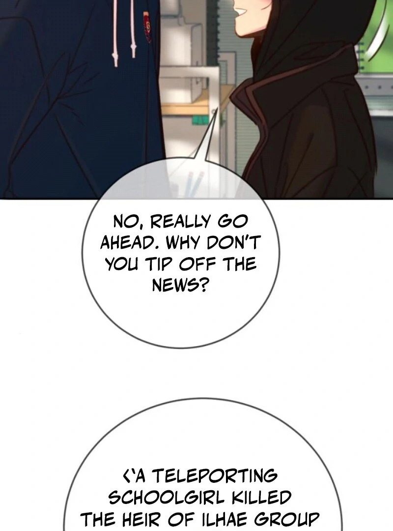 Everyone Loves Her (Valir Scans) - Chapter 19 manhwa