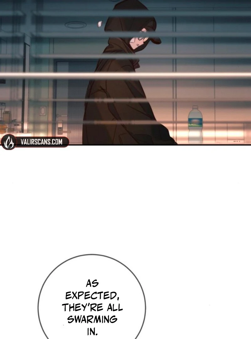 Everyone Loves Her (Valir Scans) - Chapter 19 manhwa