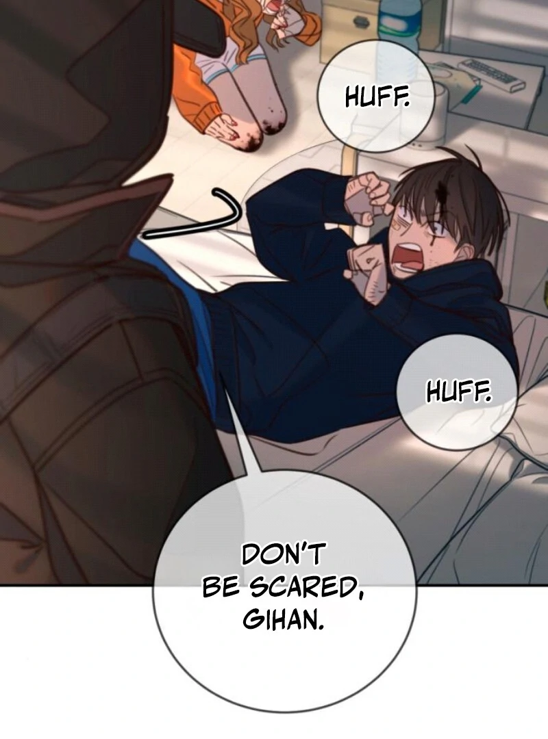 Everyone Loves Her (Valir Scans) - Chapter 19 manhwa