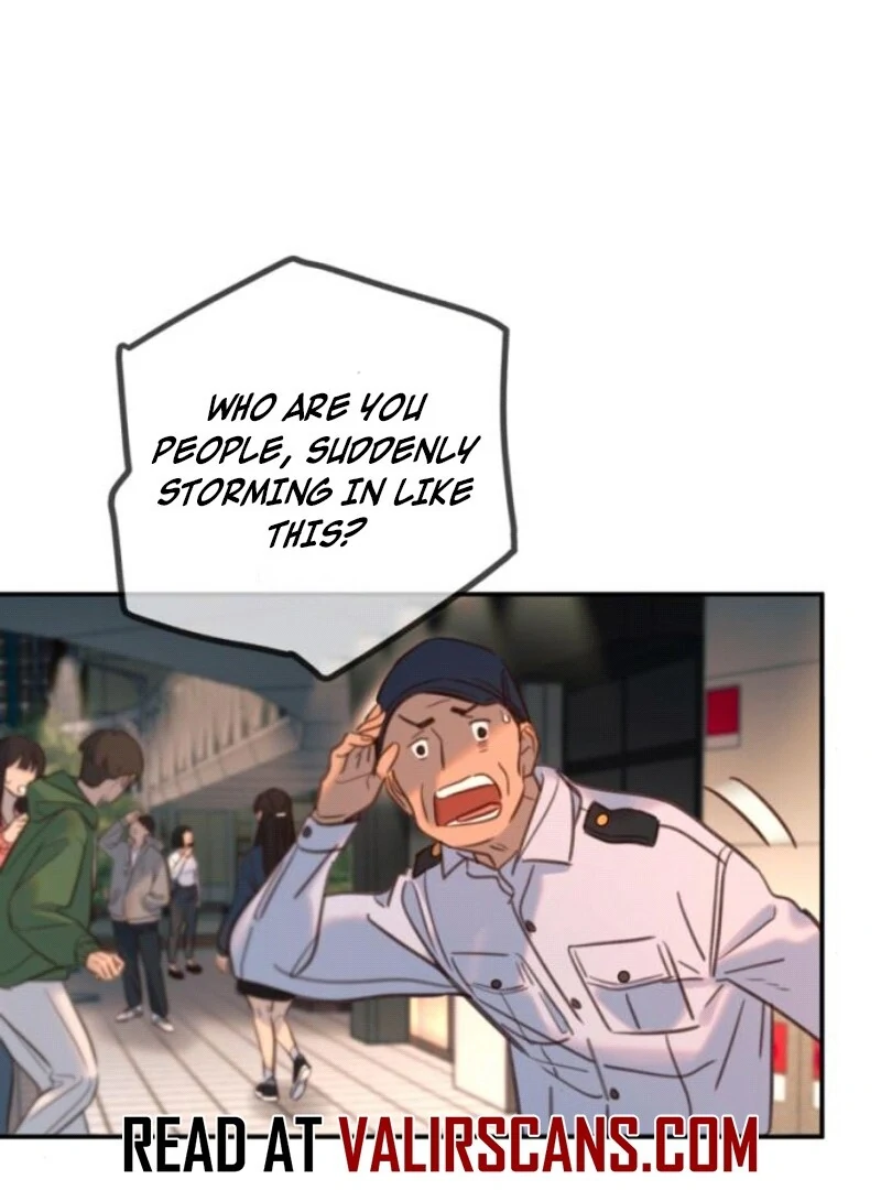 Everyone Loves Her (Valir Scans) - Chapter 19 manhwa