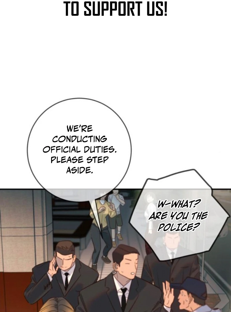 Everyone Loves Her (Valir Scans) - Chapter 19 manhwa