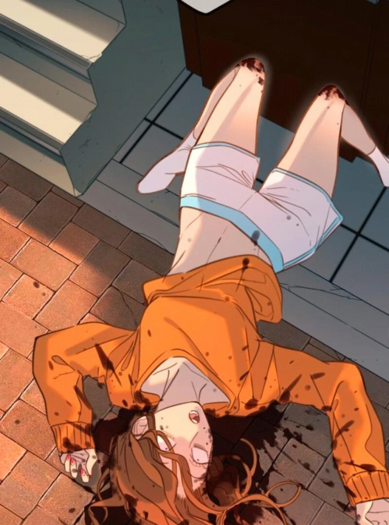 Everyone Loves Her (Valir Scans) - Chapter 19 manhwa