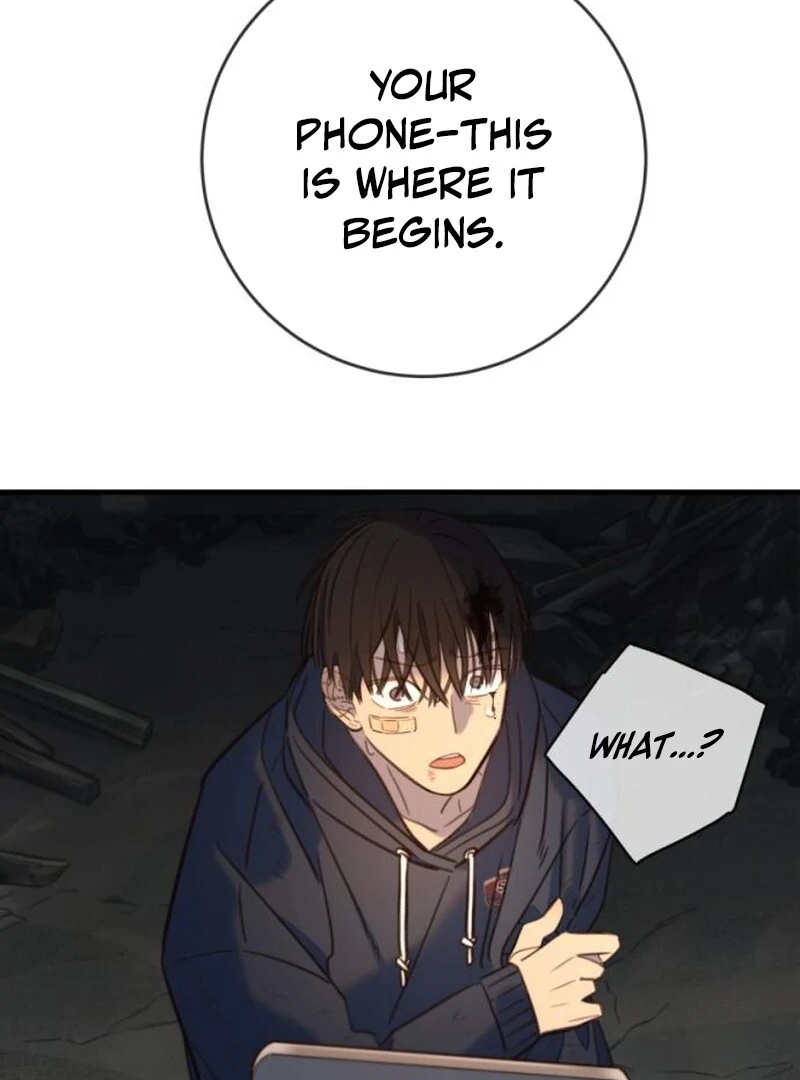 Everyone Loves Her (Valir Scans) - Chapter 20 manhwa