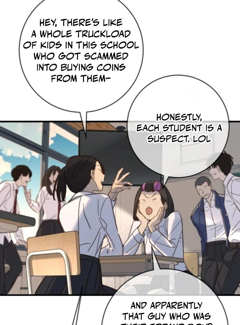 Everyone Loves Her (Valir Scans) - Chapter 20 manhwa