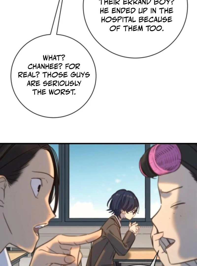 Everyone Loves Her (Valir Scans) - Chapter 20 manhwa
