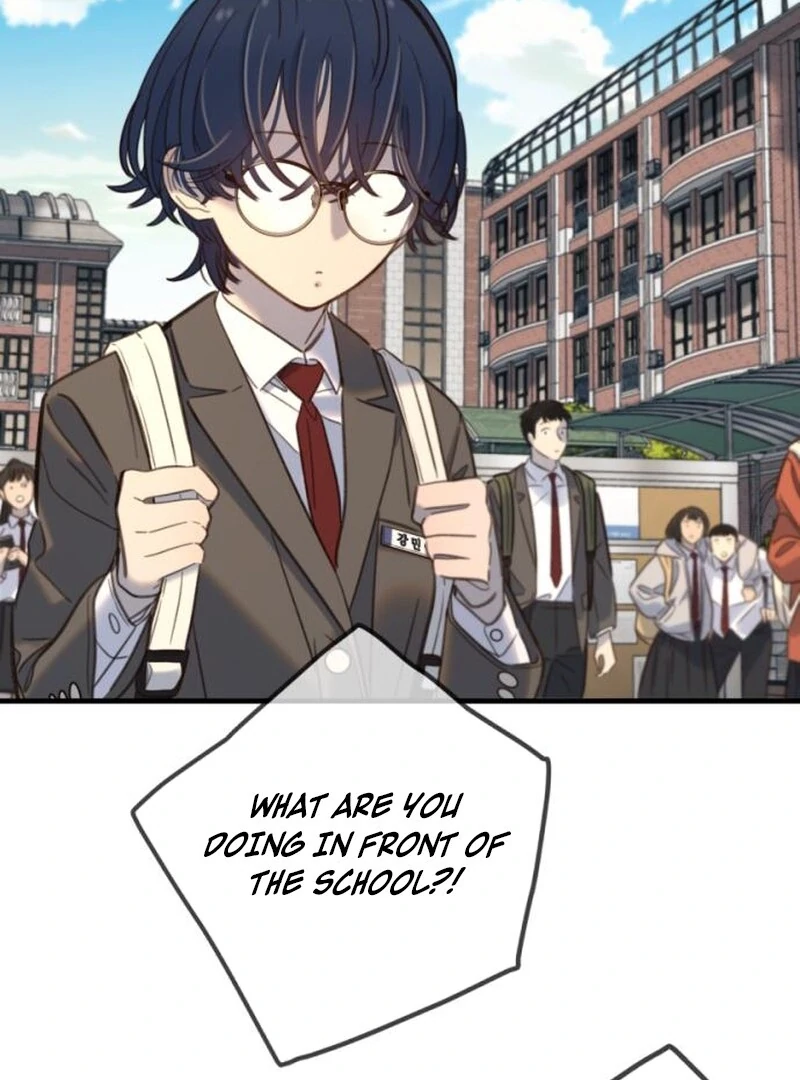 Everyone Loves Her (Valir Scans) - Chapter 20 manhwa