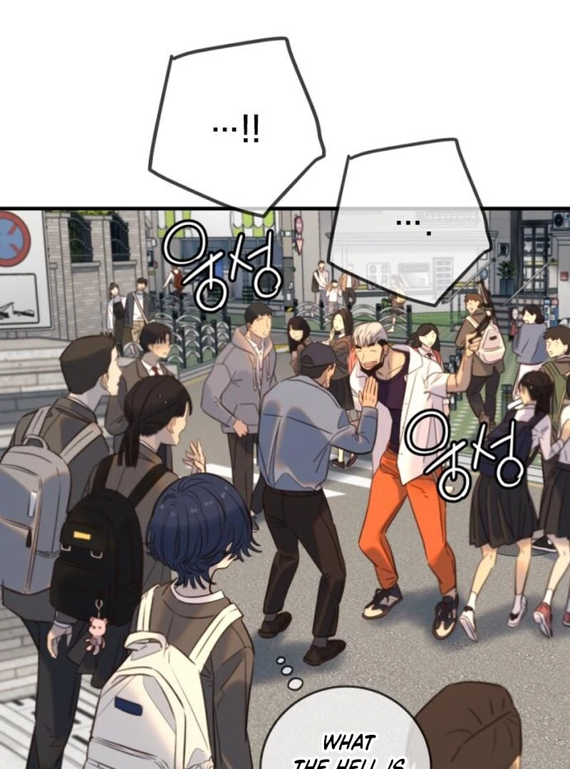 Everyone Loves Her (Valir Scans) - Chapter 20 manhwa